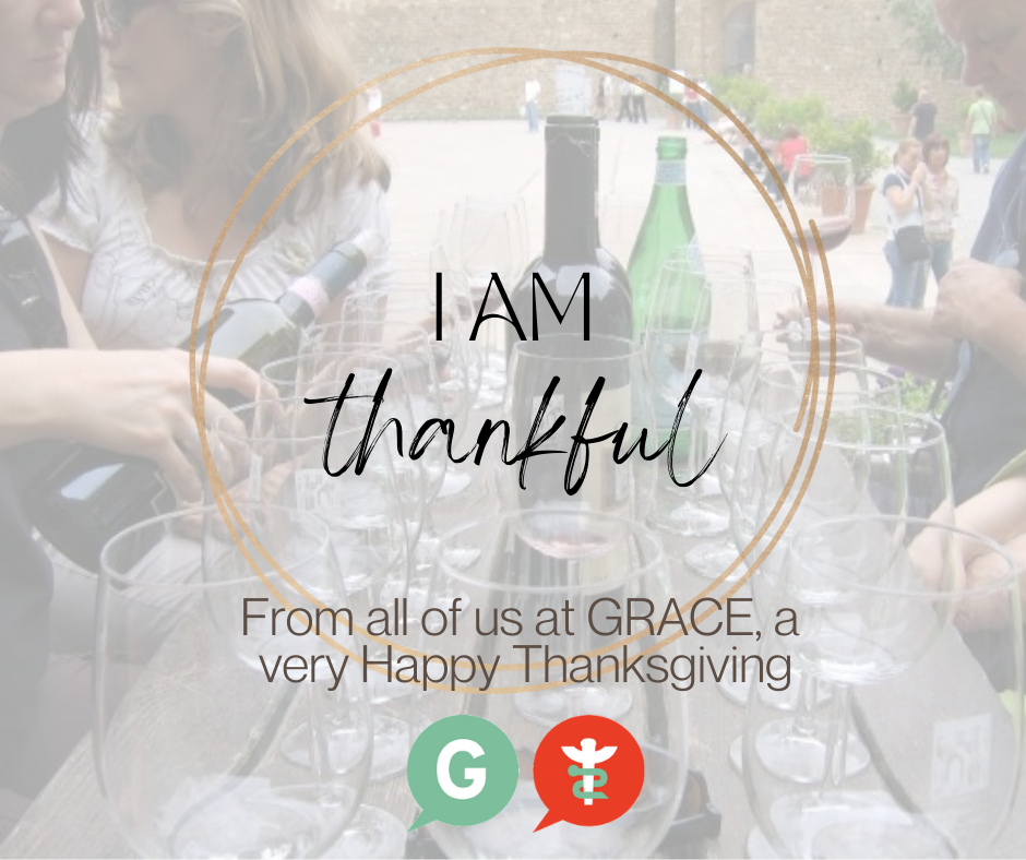 Happy Thanksgiving!