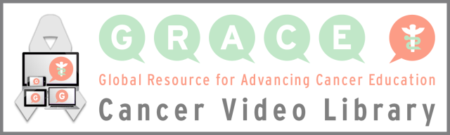 Cancer Video Library