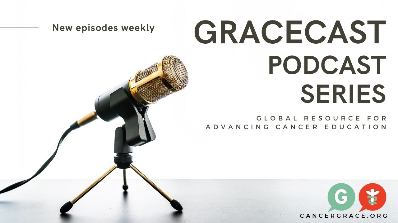 Podcasts on GRACE