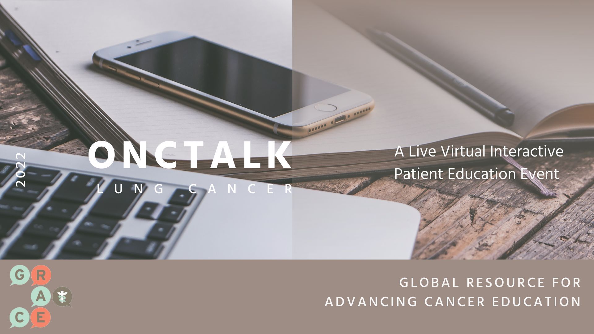 Lung Cancer OncTalk 2022