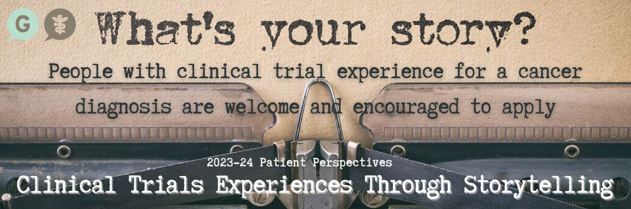 Patient Perspectives Clinical Trials
