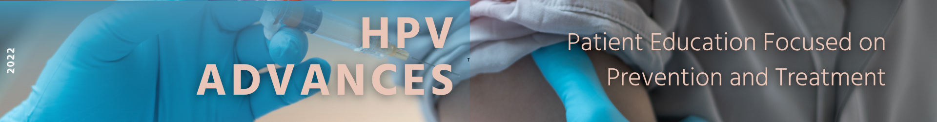 HPV Advances 