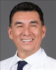 Dr. Marco Ruiz