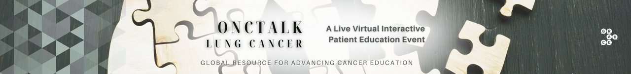 Lung Cancer OncTalk 2023 