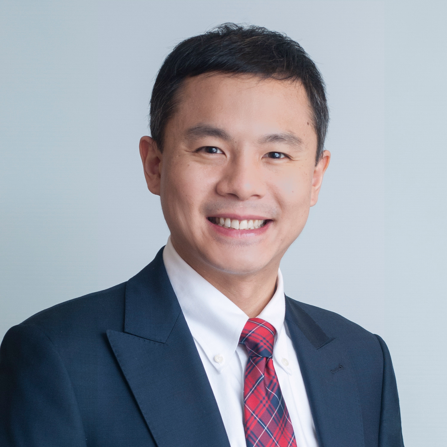 Jeffrey Yang