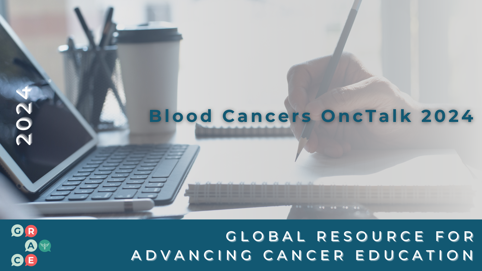 Blood Cancers OncTalk