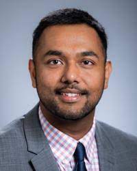 Dr. Desai