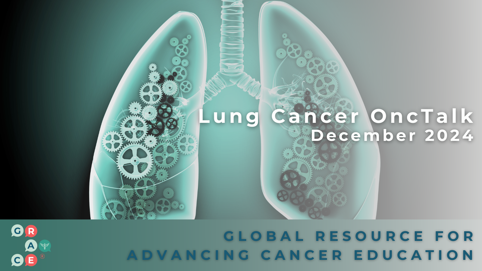 Lung Cancer OncTalk 2024