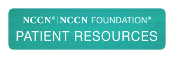 NCCN Foundation logo