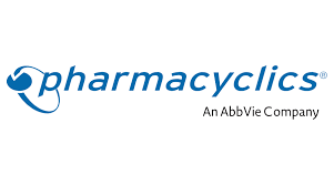 Pharmacyclics logo