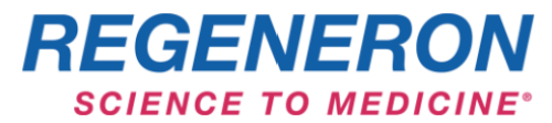 Regeneron 