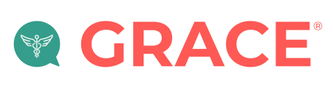 GRACE only Logo